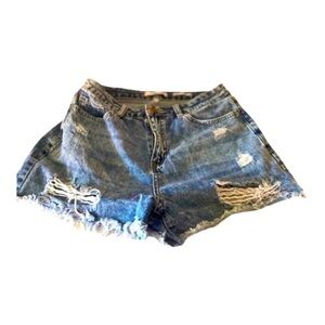 EUC YMI Jeans High-Waisted YMI Jeans Size 11/30